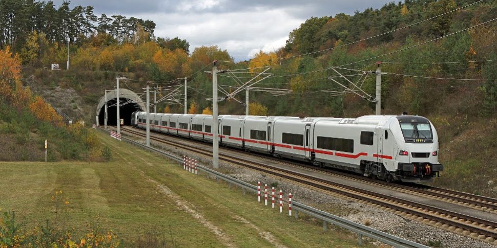 0654108956 Step-Free Travel and Passenger-Friendly Design Set to Debut in 2025