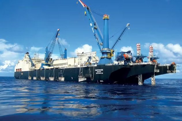 Turkish Petroleum advances Sakarya gas field phase three development with additional contracts