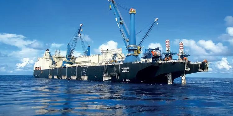 6546548465 Turkish Petroleum advances Sakarya gas field phase three development with additional contracts